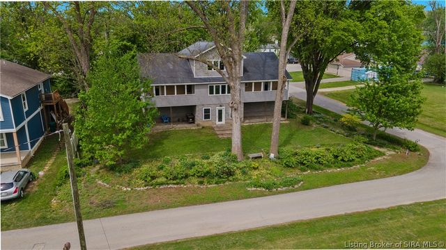 201 S 3rd Street, Jeffersonville, IN 47130