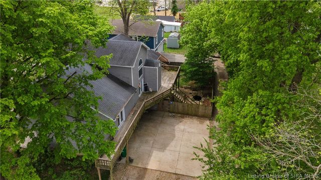 201 S 3rd Street, Jeffersonville, IN 47130