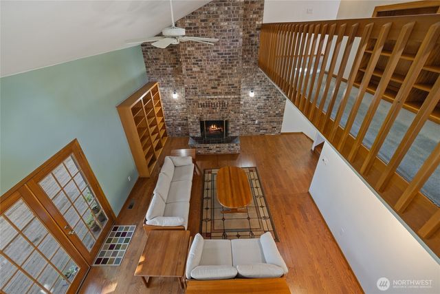 323 Keach Court, Steilacoom, WA 98388