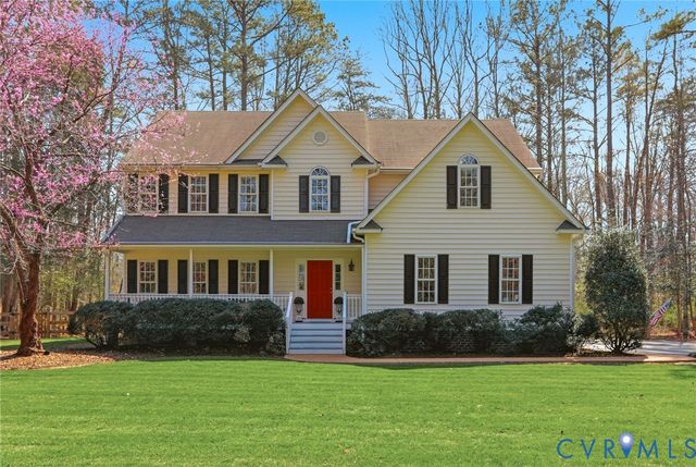 775 Snead Rd, Manakin Sabot, VA 23103