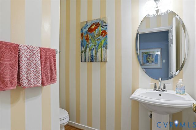 775 Snead Rd, Manakin Sabot, VA 23103