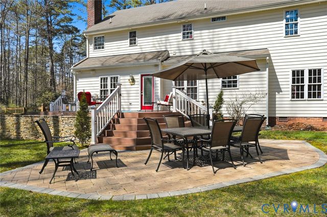 775 Snead Rd, Manakin Sabot, VA 23103