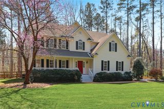 775 Snead Rd, Manakin Sabot, VA 23103
