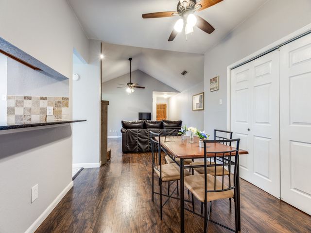 336 Melrose Drive 7C, Richardson, TX 75080