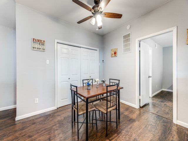 336 Melrose Drive 7C, Richardson, TX 75080