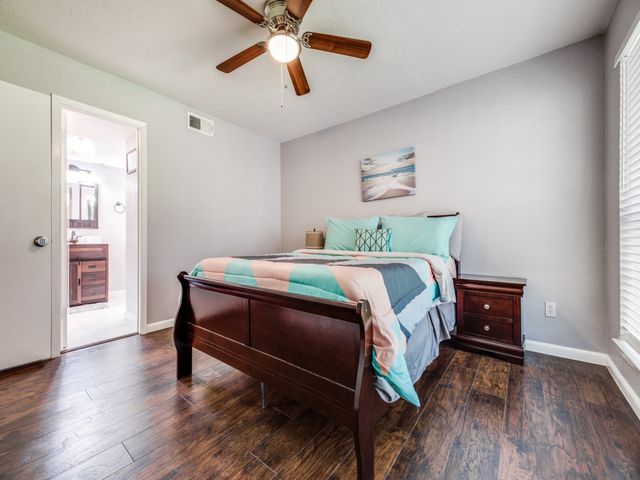 336 Melrose Drive 7C, Richardson, TX 75080
