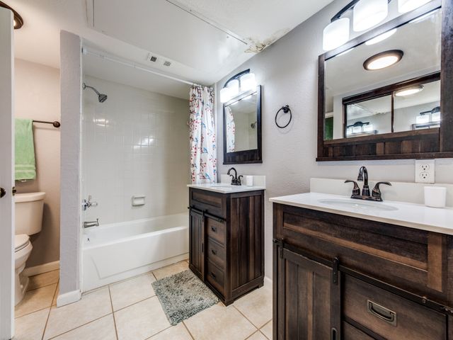 336 Melrose Drive 7C, Richardson, TX 75080
