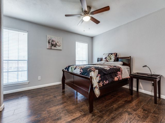 336 Melrose Drive 7C, Richardson, TX 75080