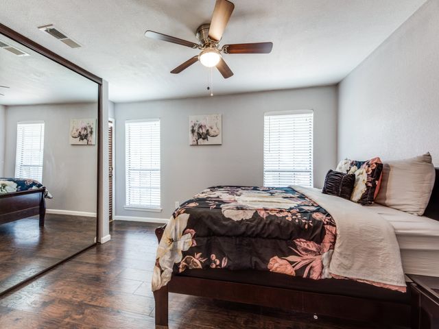 336 Melrose Drive 7C, Richardson, TX 75080