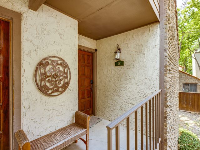 336 Melrose Drive 7C, Richardson, TX 75080