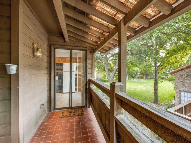 336 Melrose Drive 7C, Richardson, TX 75080