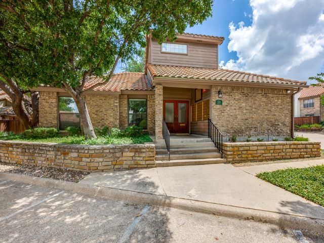 336 Melrose Drive 7C, Richardson, TX 75080