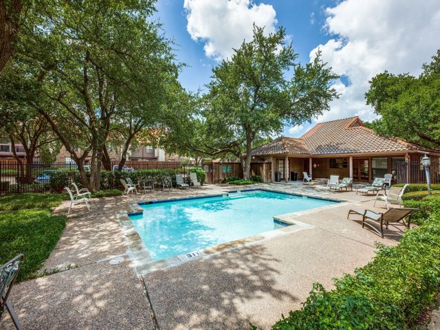 336 Melrose Drive 7C, Richardson, TX 75080