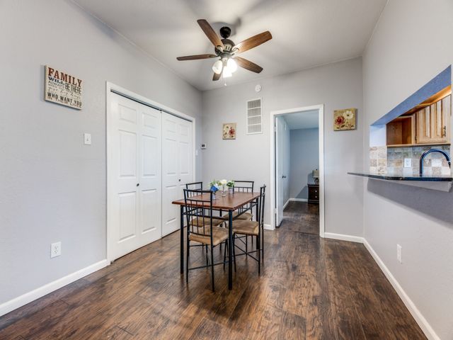 336 Melrose Drive 7C, Richardson, TX 75080