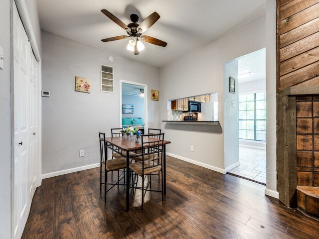 336 Melrose Drive 7C, Richardson, TX 75080