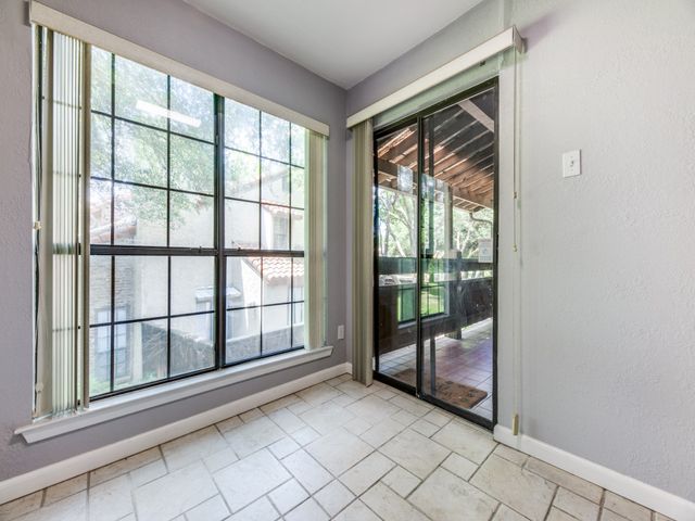336 Melrose Drive 7C, Richardson, TX 75080