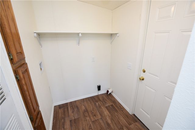 413 W Willow Street, Stilwell, OK 74960