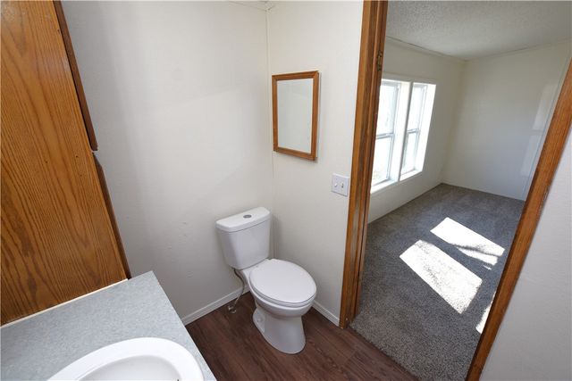 413 W Willow Street, Stilwell, OK 74960