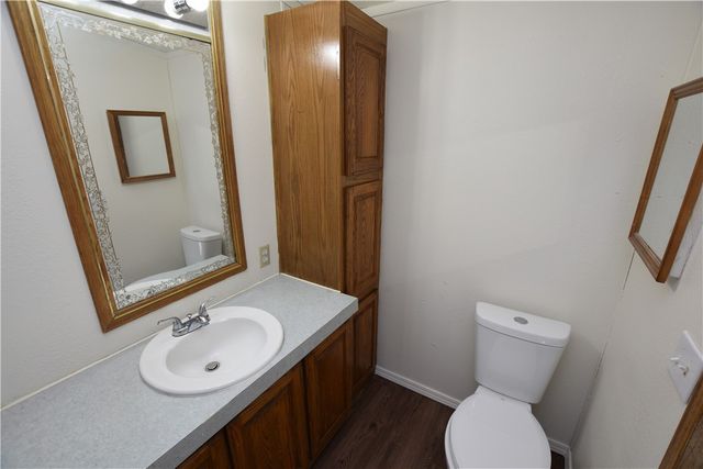 413 W Willow Street, Stilwell, OK 74960