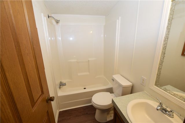 413 W Willow Street, Stilwell, OK 74960