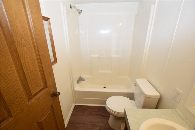 413 W Willow Street, Stilwell, OK 74960