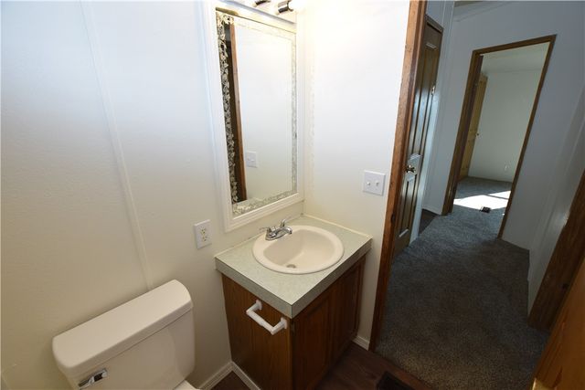 413 W Willow Street, Stilwell, OK 74960