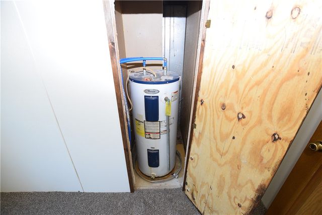 413 W Willow Street, Stilwell, OK 74960