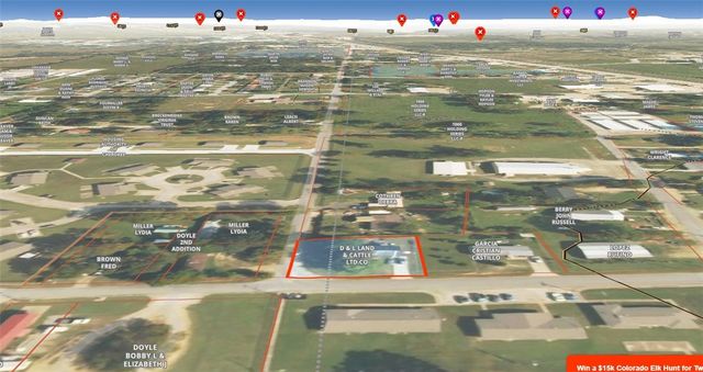 413 W Willow Street, Stilwell, OK 74960