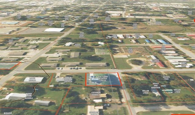 413 W Willow Street, Stilwell, OK 74960