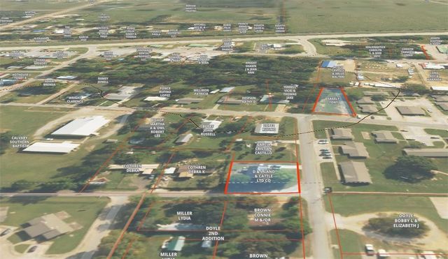 413 W Willow Street, Stilwell, OK 74960