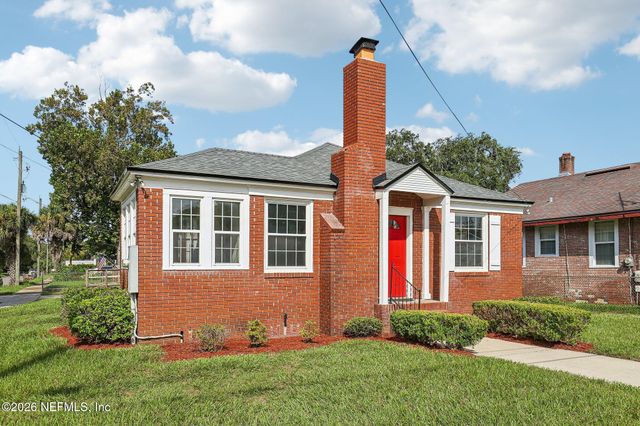 5902 SPRINGFIELD Boulevard, Jacksonville, FL 32208