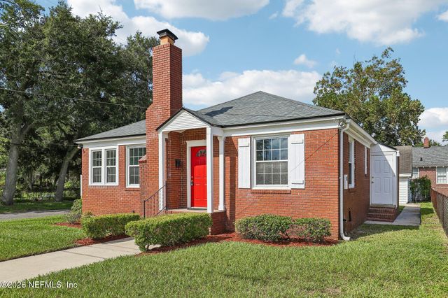 5902 SPRINGFIELD Boulevard, Jacksonville, FL 32208