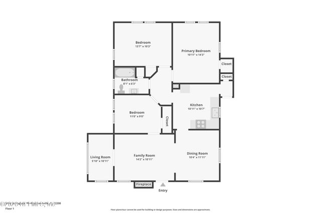 5902 SPRINGFIELD Boulevard, Jacksonville, FL 32208