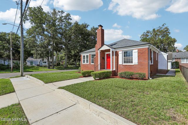 5902 SPRINGFIELD Boulevard, Jacksonville, FL 32208