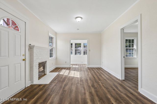 5902 SPRINGFIELD Boulevard, Jacksonville, FL 32208