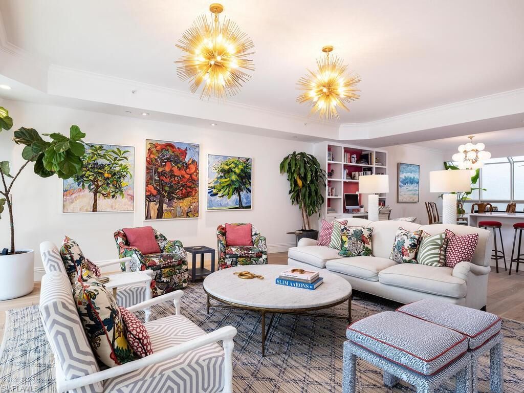 8440 Abbington CIR # D22, Naples, FL 34108