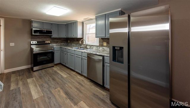 154 Joel Avenue, Union, MO 63084