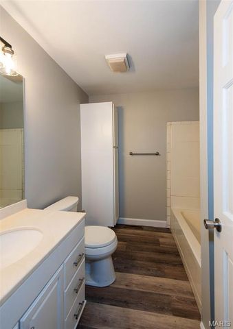 154 Joel Avenue, Union, MO 63084