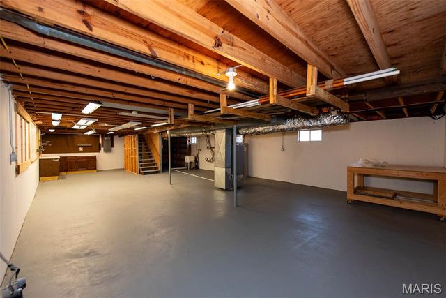 154 Joel Avenue, Union, MO 63084