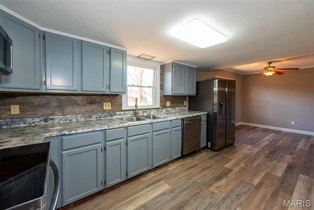 154 Joel Avenue, Union, MO 63084