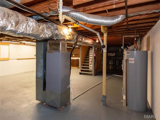 154 Joel Avenue, Union, MO 63084