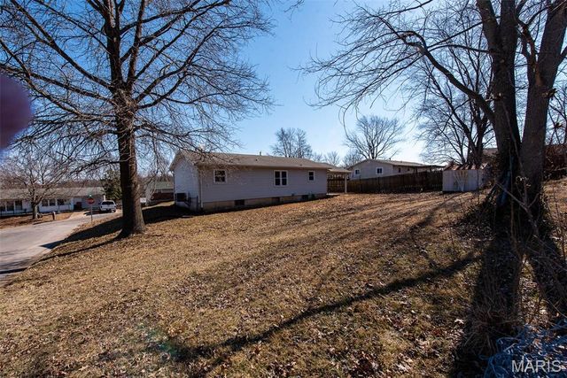 154 Joel Avenue, Union, MO 63084