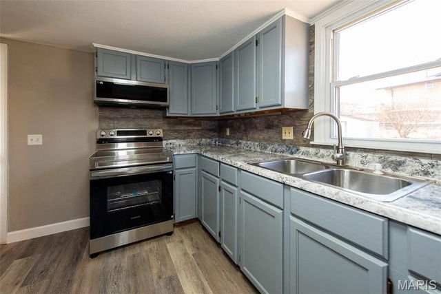 154 Joel Avenue, Union, MO 63084