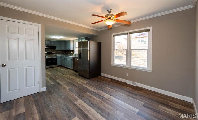 154 Joel Avenue, Union, MO 63084