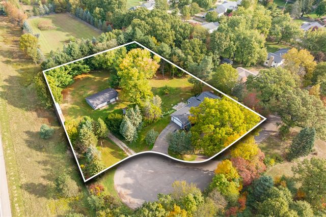 4280 Romence Road, Portage, MI 49024