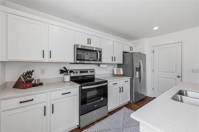 1413 NE Park Street, Grimes, IA 50111