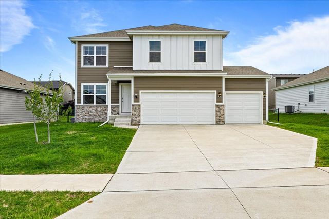 1413 NE Park Street, Grimes, IA 50111