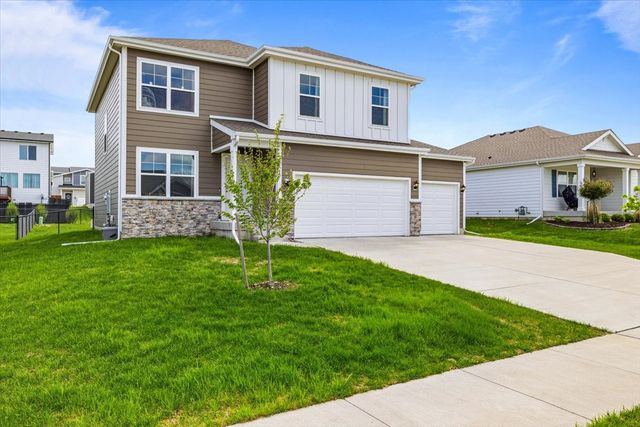 1413 NE Park Street, Grimes, IA 50111