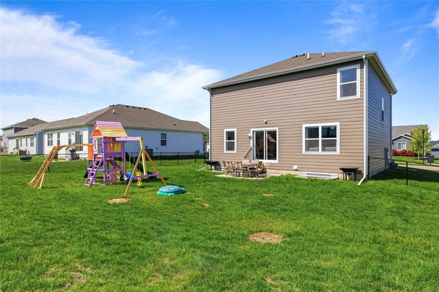 1413 NE Park Street, Grimes, IA 50111