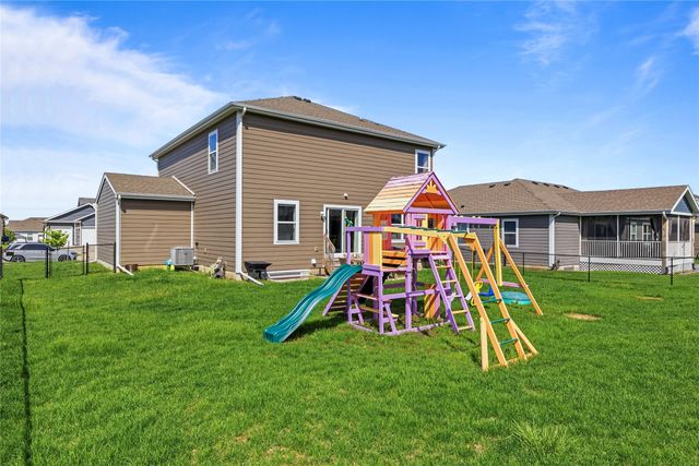 1413 NE Park Street, Grimes, IA 50111